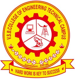 VSBCETC crest